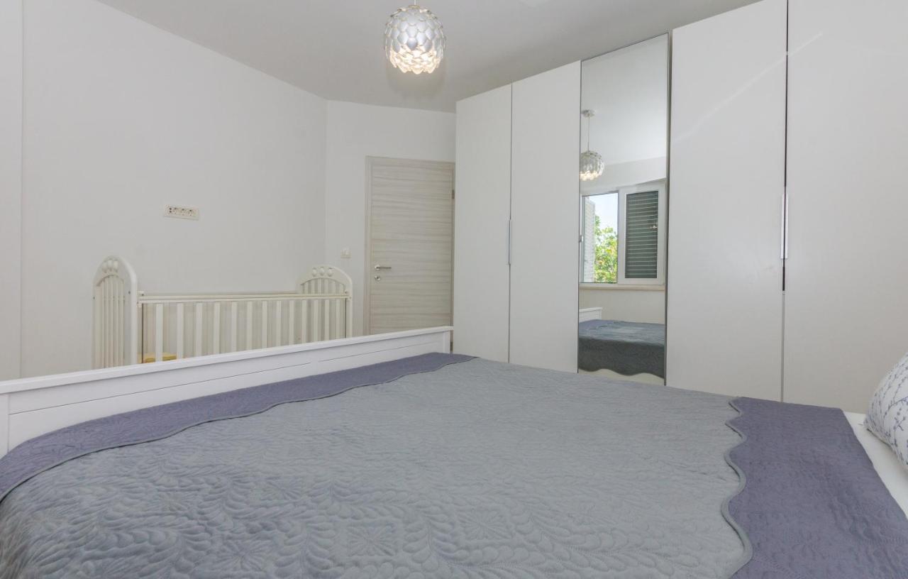 Adria Krk Apartment Krk Town Kültér fotó