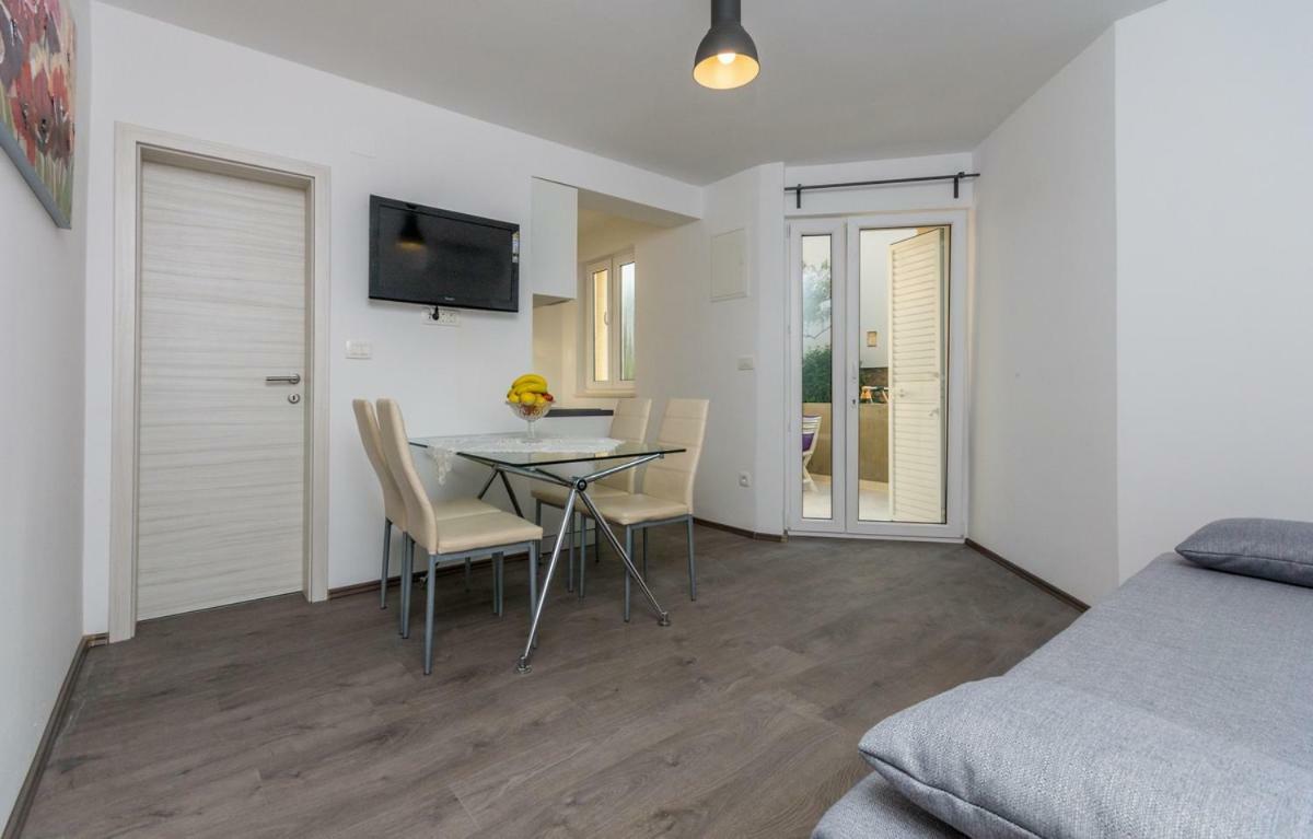 Adria Krk Apartment Krk Town Kültér fotó